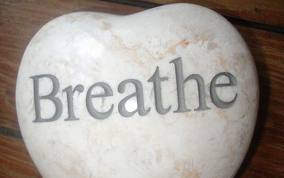 Breathe!